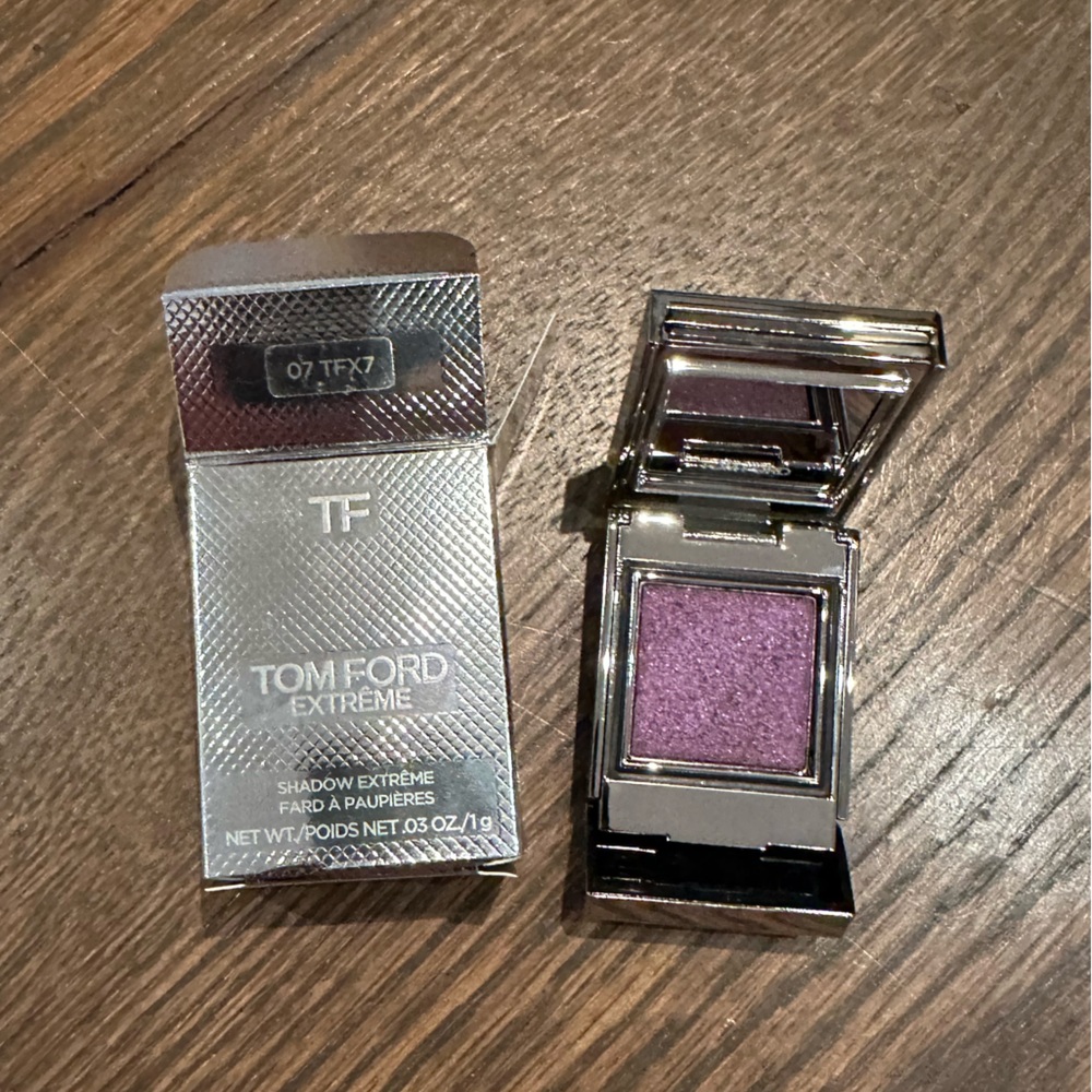 Tom Ford Extreme Eyeshadow